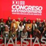 El Socialismo santafesino unido, se abrió al debate y proyecta volver al gobierno en 2023