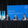 Se realizó la primera reunión del Consejo Federal Hidrovía en Rosario