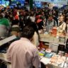 La Feria del Libro recibió 1.324.500 visitantes y fue la más exitosa de su historia