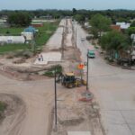 Licitan obras integrales por más de $1.000 millones en Camino Viejo