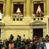 Diputados aprobó y giró al Senado la nueva ley del VIH