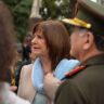 Patricia Bullrich perfila su candidatura a presidente para 2023 con ministerios interconectados