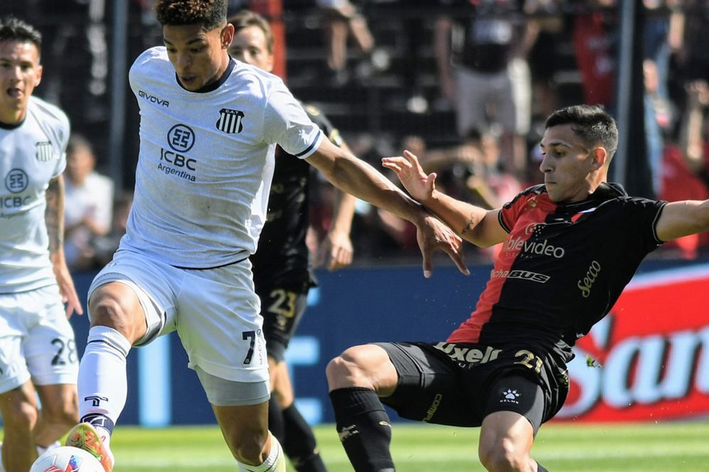 Colón ya tiene días y horarios para enfrentar a Talleres en Copa Libertadores