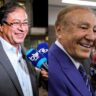 Ganó Gustavo Petro en Colombia e irá al balotaje con Rodolfo Hernández