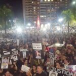 Cansados de la inseguridad, vecinos organizaron una marcha para este martes