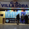 Para las autoridades de Villa Dora “algunos vecinos” quieren que el club desaparezca