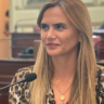 Amalia Granata explicó el proyecto que busca crear el Servicio Cívico Obligatorio en Santa Fe