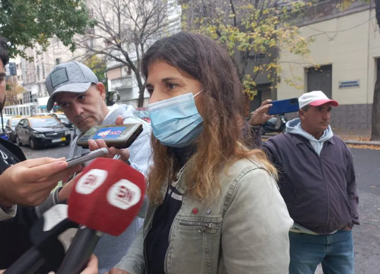 Vanesa, la mamá del niño trasplantado: “Toda la familia está re feliz”