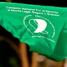 Realizarán “pañuelazo verde” frente a embajada de EEUU para repudiar fallo contra el aborto