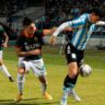 Copa Argentina: Agropecuario venció a Racing y enfrentará a Boca en octavos