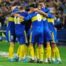 Boca enfrenta a Ferro buscando avanzar en la Copa Argentina