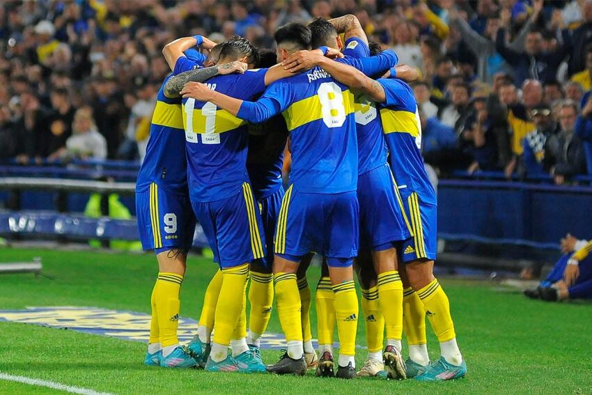 Boca enfrenta a Ferro buscando avanzar en la Copa Argentina