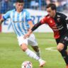 Era de Colón, pero Atlético lo empató sobre el final en Tucumán