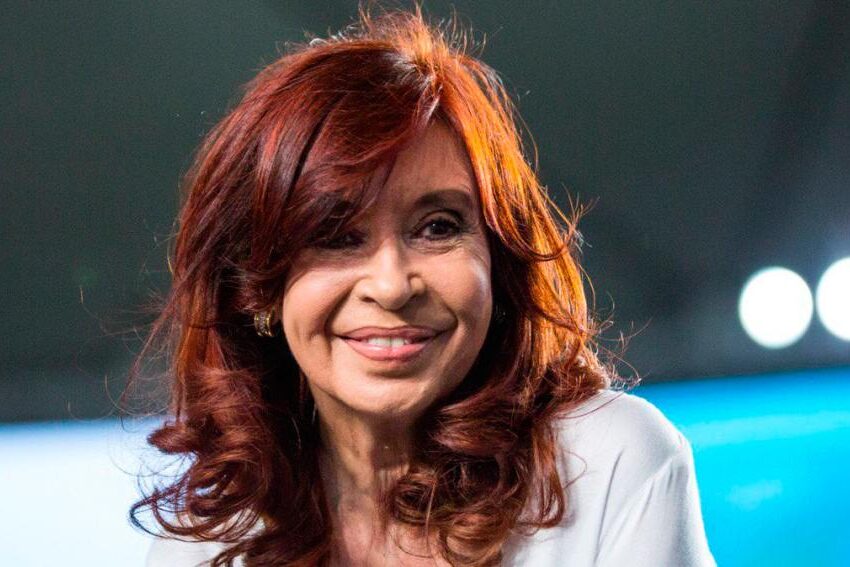 Fiscalía pedirá que Cristina Kirchner sea condenada a no poder ejercer cargos públicos de por vida