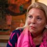 Elisa Carrió: “Si votás a Milei, votás a un genocida”