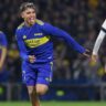 Contundente goleada de Boca a Tigre en La Bombonera