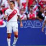 Perú enfrenta a Australia en busca de una nueva clasificación al Mundial