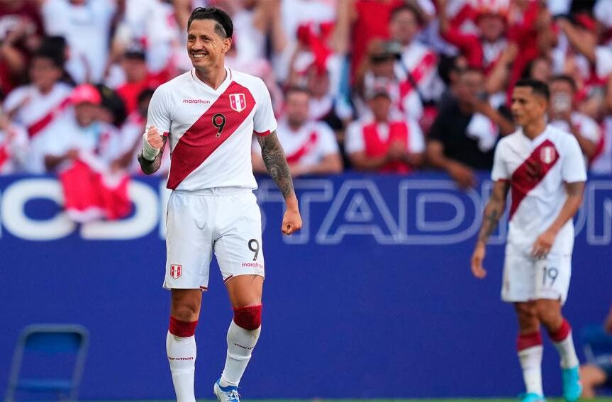 Perú enfrenta a Australia en busca de una nueva clasificación al Mundial