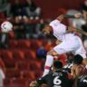 Colón, enfocado en la Copa Libertadores, recibe a Huracán