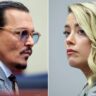 Johnny Depp ganó el juicio contra Amber Heard