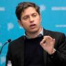 Axel Kicillof convocó a los alumnos a “rebelarse” y usar el idioma inclusivo