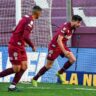 Lanús se quedó con una gran victoria ante Colón en el sur bonaerense