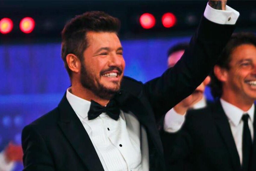 Marcelo Tinelli confirmó la fecha de estreno de “Canta conmigo ahora”: quiénes conformarán el jurado