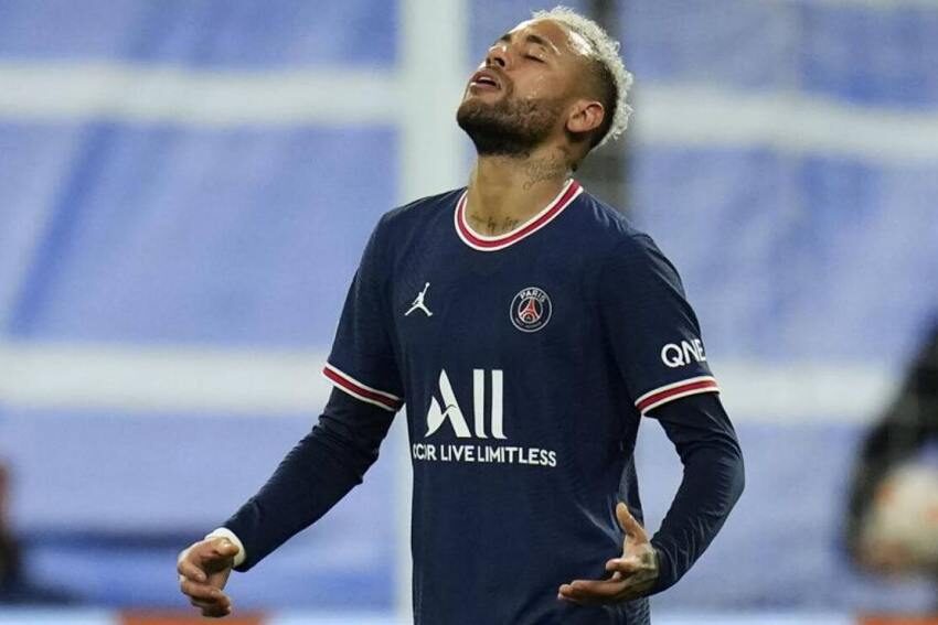 Bombazo: París Saint-Germain quiere sacarse de encima a Neymar