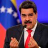 Maduro dijo que Venezuela está lista para recibir empresas petroleras y gasíferas francesas