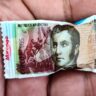 Volvió el billete de $5, pero ahora en forma de caramelos para usarlos como vuelto