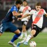 River y Vélez van por el primer paso hacia los cuartos de la Libertadores en Liniers