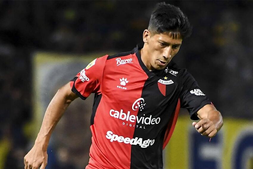 Sonríe Gallardo: Aliendro jugará la Copa Libertadores para River