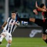 Copa Libertadores: Colón se trajo de Córdoba un empate que deja la serie abierta