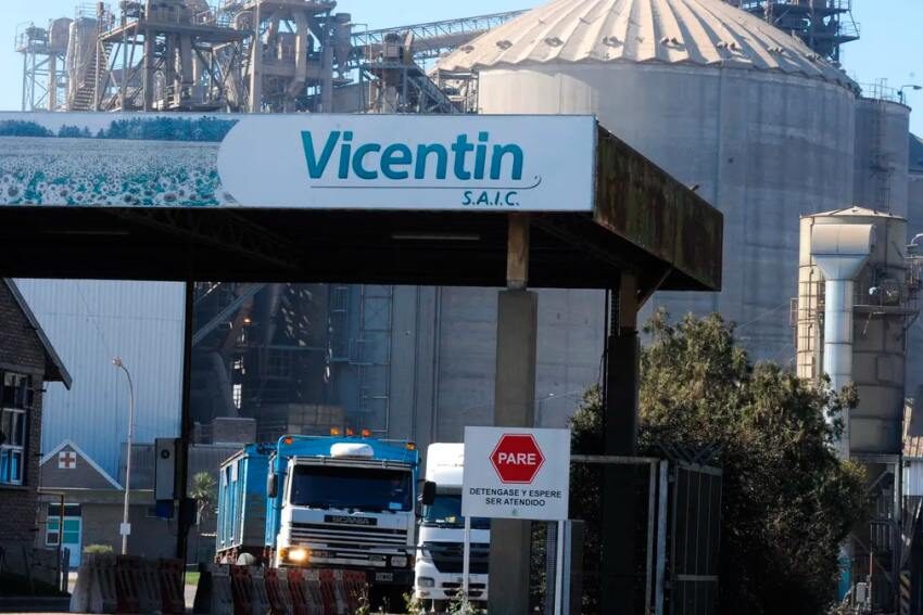 La Justicia santafesina no homologó el acuerdo de Vicentin con sus acreedores