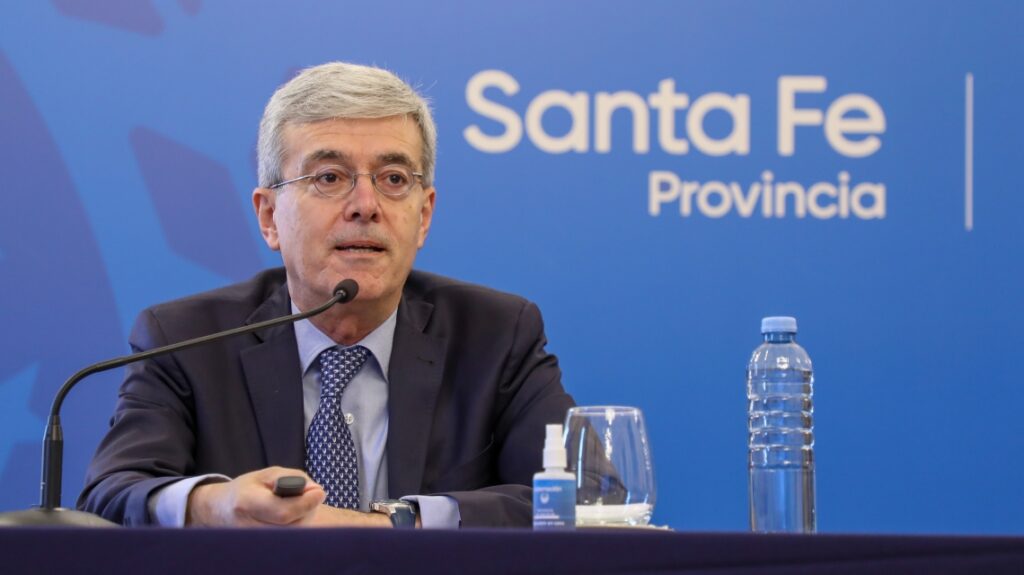 Por segundo año consecutivo la provincia de Santa Fe lideró el ranking nacional de transparencia presupuestaria