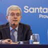 Por segundo año consecutivo la provincia de Santa Fe lideró el ranking nacional de transparencia presupuestaria