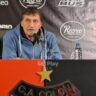 Falcioni luego del Clásico Santafesino: “Todo el partido fue Colón el protagonista”