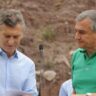 Duro mensaje de Gerardo Morales hacia Mauricio Macri, tras las críticas contra Yrigoyen