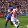 Unión se descuidó ante Tigre y lo perdió en Santa Fe