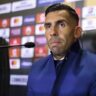 Carlos Tevez aceptó la propuesta de Rosario Central y será su DT