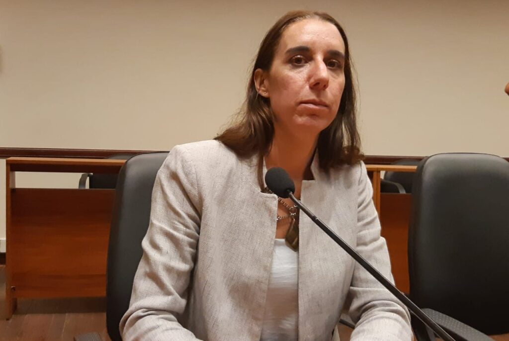 Procesaron por encubrimiento en la causa Oldani a la fiscal, Cristina Ferraro