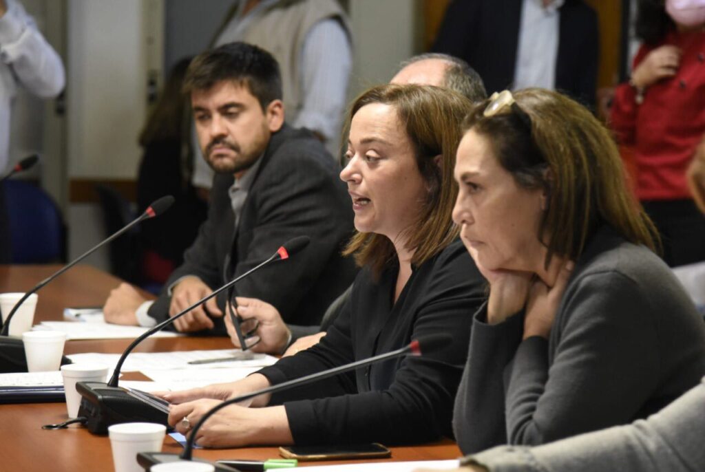 Diputados emitió dos dictámenes para reformar la Ley de Alquileres