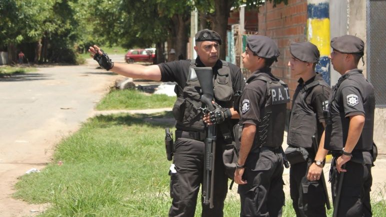 El clásico entre Colón y Unión será custodiado por 1.000 policías