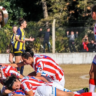 Gisel Mahmud exigió a la Copa Santa Fe que el femenino tenga premios igual que los varones