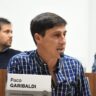 Garibaldi: “Estamos importando gasoil que se puede reemplazar con biodiesel 100% santafesino”