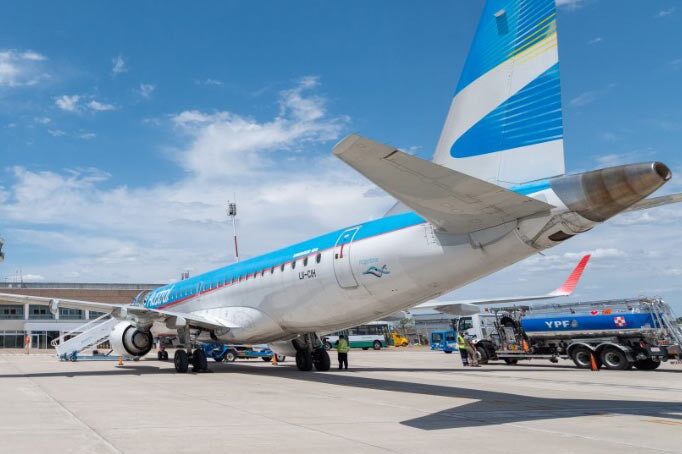 Insisten en convertir al aeropuerto de Rosario en Sociedad del Estado