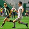 Unión y Banfield se enfrentan por los 16vos. de final de Copa Argentina