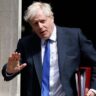 Jaqueado por los escándalos, Boris Johnson renunciará como líder del Partido Conservador británico