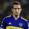 Carlos Izquierdoz podría irse de Boca en medio de la interna entre jugadores y el Consejo