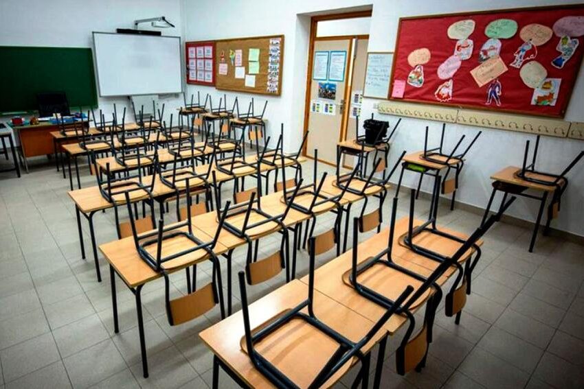 Santa Fe se suma a partir de agosto a dar una hora mas de clases en la primaria